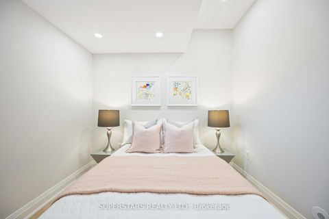 Photo 21 at 120 - 42 Pinery Trail, Malvern, Toronto