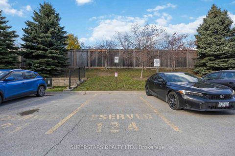 Photo 23 at 120 - 42 Pinery Trail, Malvern, Toronto