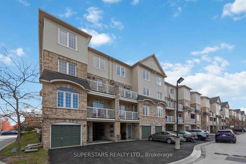 Photo 24 at 120 - 42 Pinery Trail, Malvern, Toronto