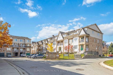 Photo 26 at 120 - 42 Pinery Trail, Malvern, Toronto