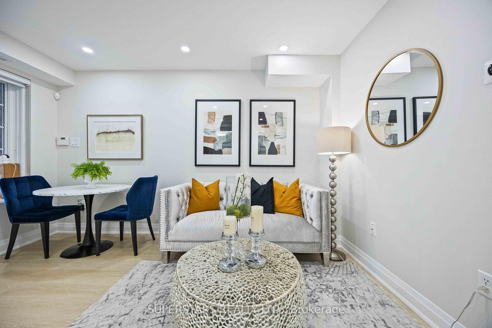 120 - 42 Pinery Trail, Malvern, Toronto 