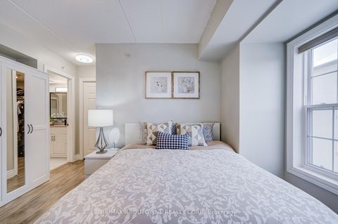 Photo 23 at 314 - 1460 Bishops Gate, GA Glen Abbey, Oakville