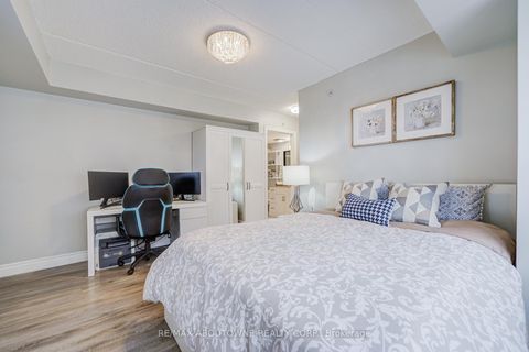 Photo 24 at 314 - 1460 Bishops Gate, GA Glen Abbey, Oakville