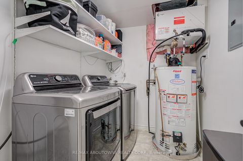 Photo 32 at 314 - 1460 Bishops Gate, GA Glen Abbey, Oakville