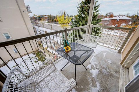 Photo 34 at 314 - 1460 Bishops Gate, GA Glen Abbey, Oakville