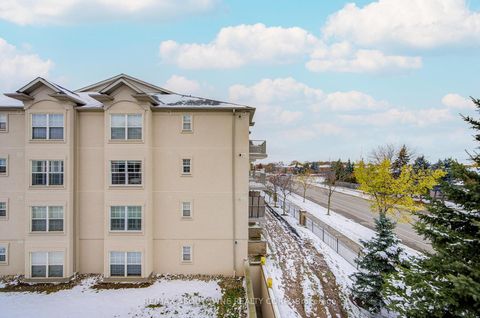 Photo 35 at 314 - 1460 Bishops Gate, GA Glen Abbey, Oakville