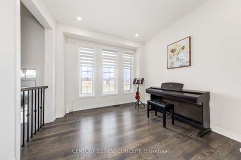 Photo 4 at 83 Bethpage Crescent, Glenway Estates, Newmarket