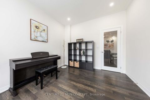 Photo 5 at 83 Bethpage Crescent, Glenway Estates, Newmarket