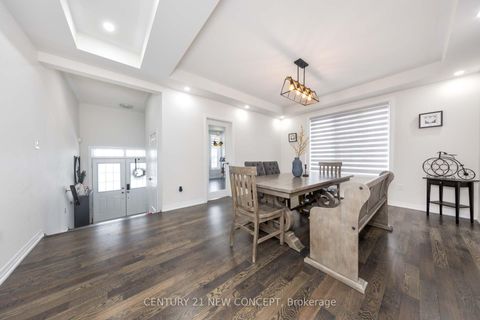 Photo 6 at 83 Bethpage Crescent, Glenway Estates, Newmarket