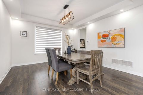 Photo 7 at 83 Bethpage Crescent, Glenway Estates, Newmarket