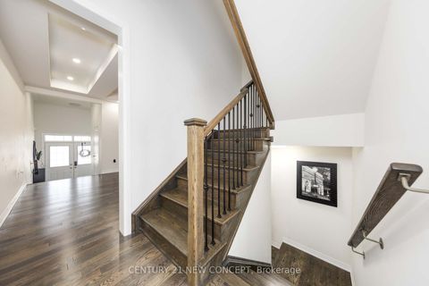 Photo 20 at 83 Bethpage Crescent, Glenway Estates, Newmarket