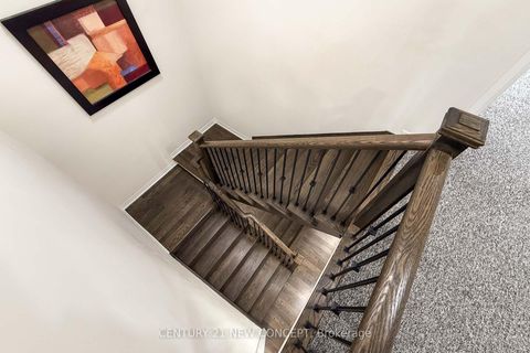 Photo 21 at 83 Bethpage Crescent, Glenway Estates, Newmarket