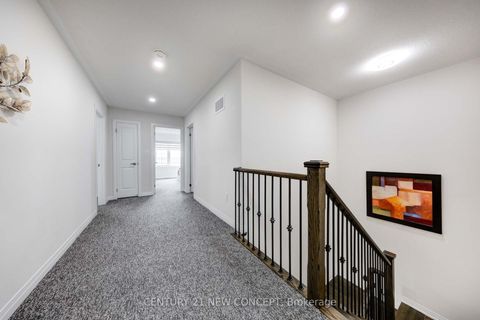 Photo 23 at 83 Bethpage Crescent, Glenway Estates, Newmarket