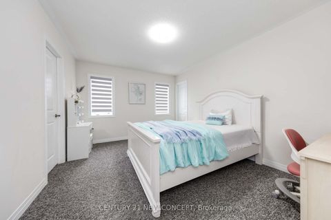 Photo 25 at 83 Bethpage Crescent, Glenway Estates, Newmarket