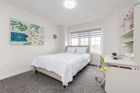 Photo 31 at 83 Bethpage Crescent, Glenway Estates, Newmarket