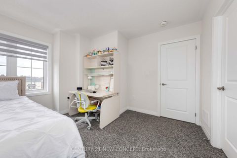 Photo 32 at 83 Bethpage Crescent, Glenway Estates, Newmarket