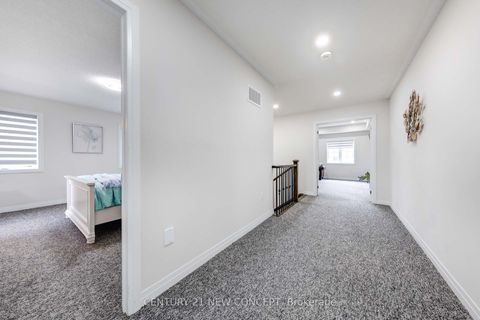 Photo 34 at 83 Bethpage Crescent, Glenway Estates, Newmarket