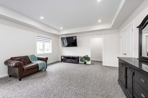 Photo 37 at 83 Bethpage Crescent, Glenway Estates, Newmarket