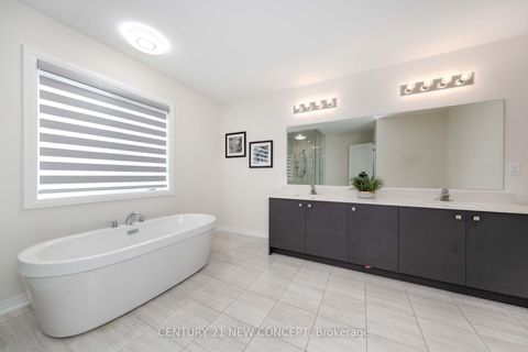 Photo 39 at 83 Bethpage Crescent, Glenway Estates, Newmarket