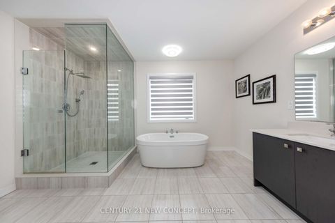 Photo 40 at 83 Bethpage Crescent, Glenway Estates, Newmarket