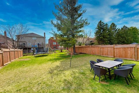 Photo 43 at 83 Bethpage Crescent, Glenway Estates, Newmarket