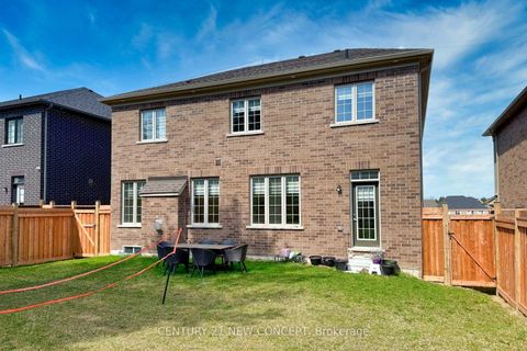 Photo 44 at 83 Bethpage Crescent, Glenway Estates, Newmarket