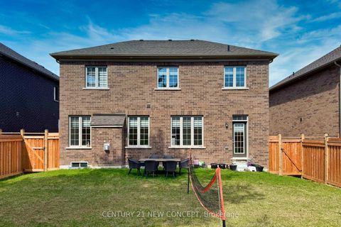 Photo 45 at 83 Bethpage Crescent, Glenway Estates, Newmarket