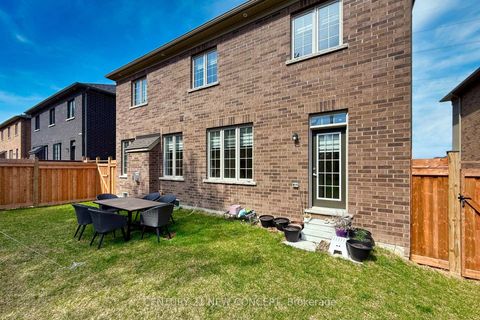 Photo 46 at 83 Bethpage Crescent, Glenway Estates, Newmarket