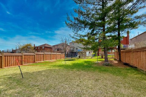 Photo 47 at 83 Bethpage Crescent, Glenway Estates, Newmarket