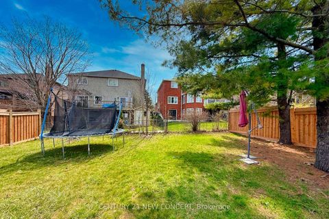 Photo 48 at 83 Bethpage Crescent, Glenway Estates, Newmarket