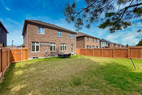 Photo 49 at 83 Bethpage Crescent, Glenway Estates, Newmarket