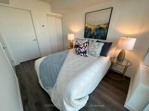 Photo 4 at 1606 - 68 Abell Street, Little Portugal, Toronto