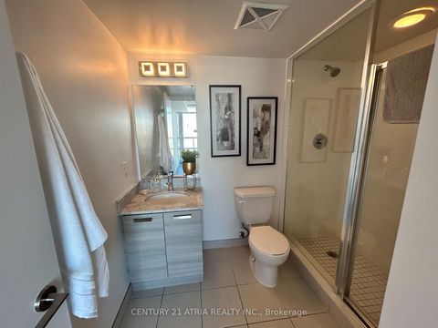 Photo 6 at 1606 - 68 Abell Street, Little Portugal, Toronto