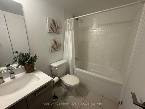 Photo 8 at 1606 - 68 Abell Street, Little Portugal, Toronto