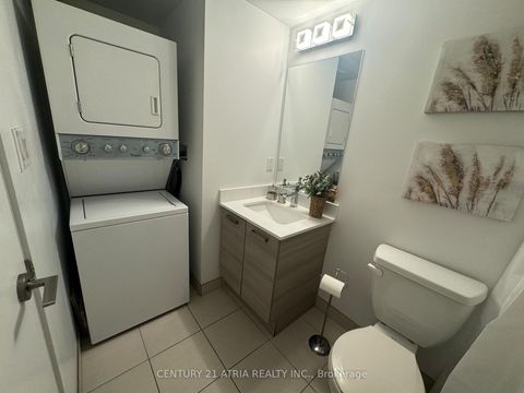 Photo 9 at 1606 - 68 Abell Street, Little Portugal, Toronto