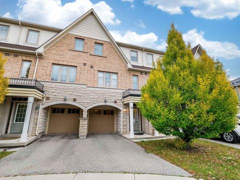 Photo 0 at 39 - 2171 Fiddlers Way, WM Westmount, Oakville