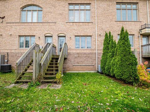 Photo 1 at 39 - 2171 Fiddlers Way, WM Westmount, Oakville
