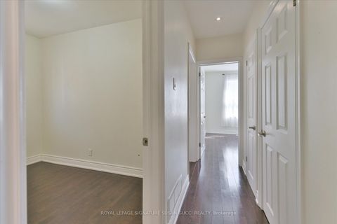 Photo 8 at 127 Furnival Road, Parkview, Toronto