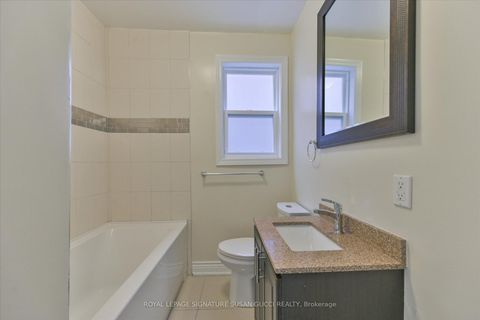 Photo 13 at 127 Furnival Road, Parkview, Toronto