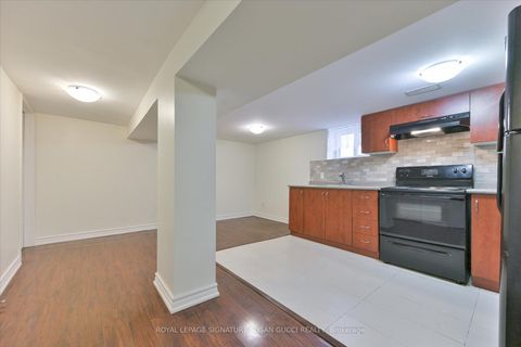 Photo 15 at 127 Furnival Road, Parkview, Toronto