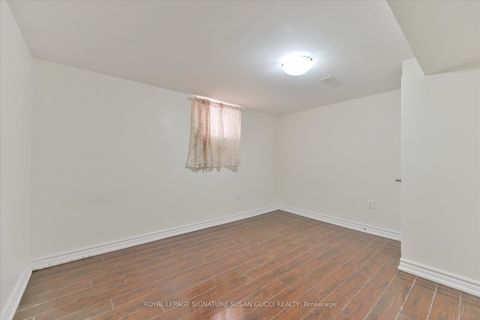 Photo 18 at 127 Furnival Road, Parkview, Toronto