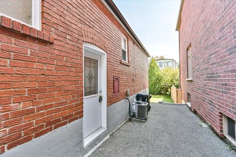 Photo 22 at 127 Furnival Road, Parkview, Toronto