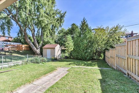 Photo 23 at 127 Furnival Road, Parkview, Toronto