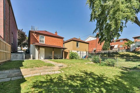 Photo 24 at 127 Furnival Road, Parkview, Toronto