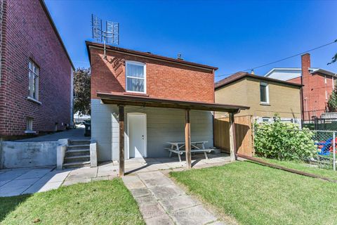 Photo 25 at 127 Furnival Road, Parkview, Toronto