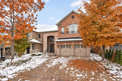 Photo 1 at 20 Shalom Aleichem Court, Patterson, Vaughan