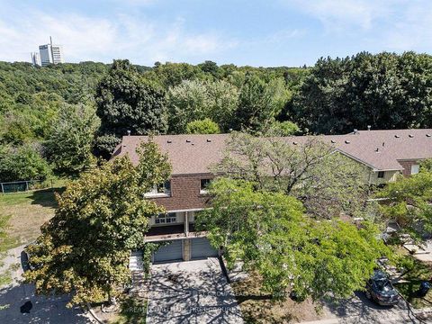 Photo 4 at 38 - 371 Orton Park Road, Morningside, Toronto