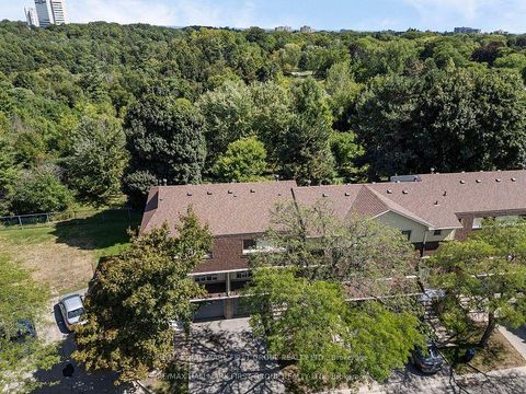 Photo 5 at 38 - 371 Orton Park Road, Morningside, Toronto