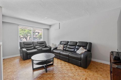 Photo 9 at 38 - 371 Orton Park Road, Morningside, Toronto