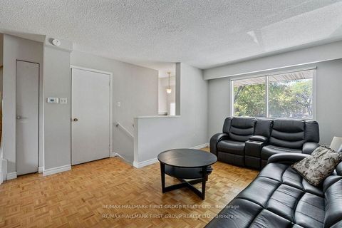 Photo 10 at 38 - 371 Orton Park Road, Morningside, Toronto
